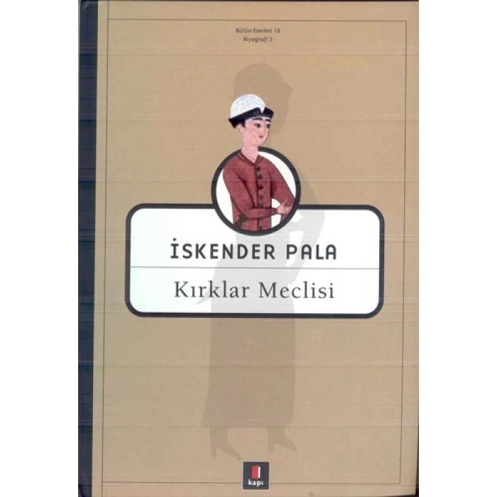 Kırklar Meclisi