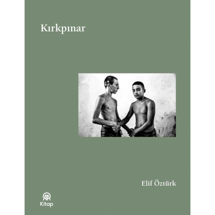 Kırkpınar (Ciltli)