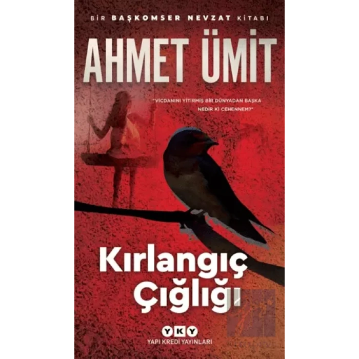 Kırlangıç Çığlığı