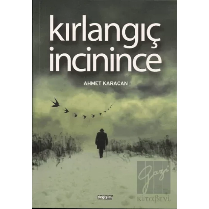 Kırlangıç İncinince