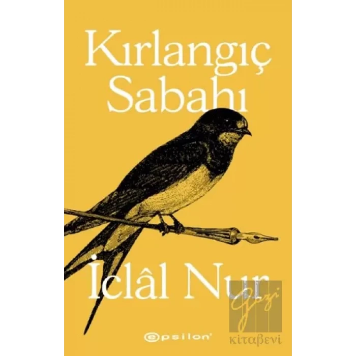 Kırlangıç Sabahı