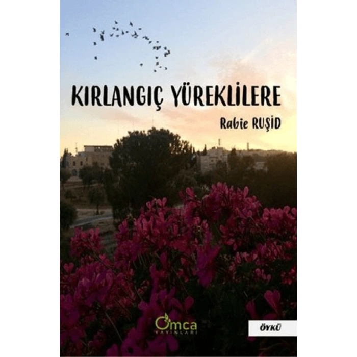 Kırlangıç Yüreklilere