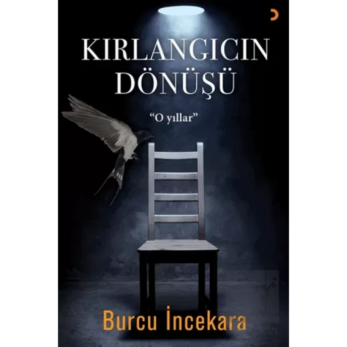 Kırlangıcın Dönüşü