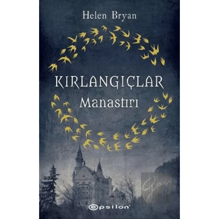 Kırlangıçlar Manastırı