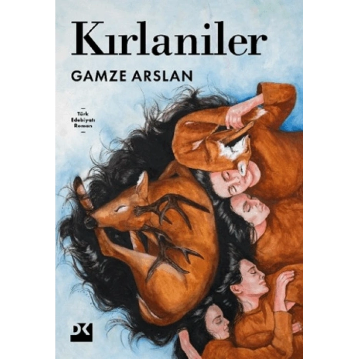 Kırlaniler