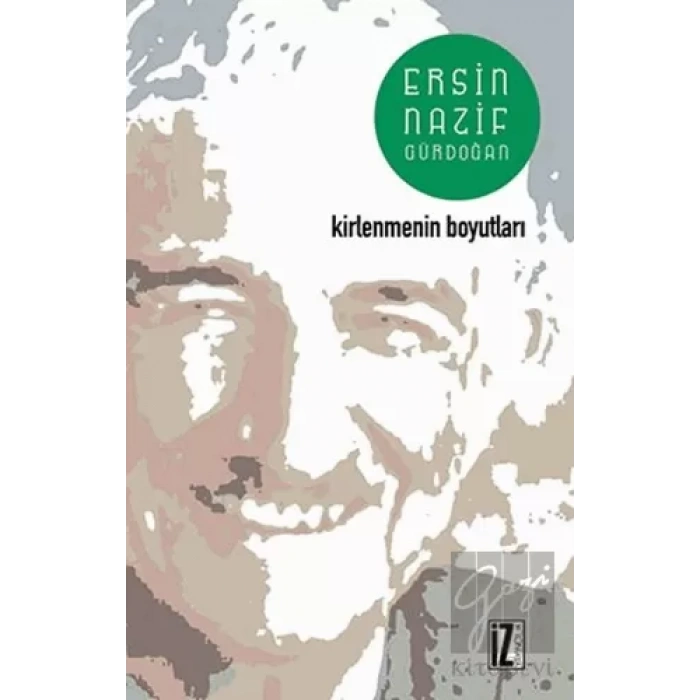 Kirlenmenin Boyutları