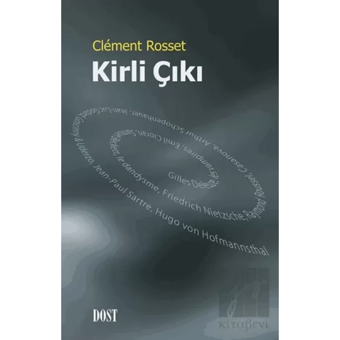 Kirli Çıkı