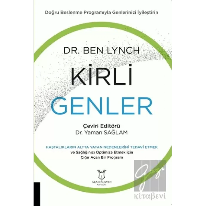 Kirli Genler