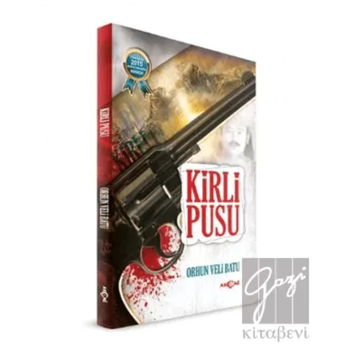 Kirli Pusu
