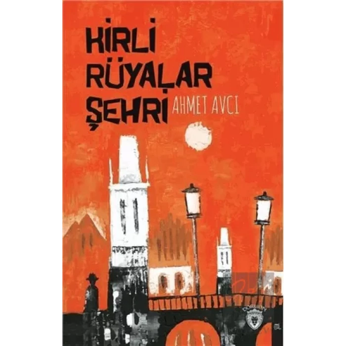 Kirli Rüyalar Şehri