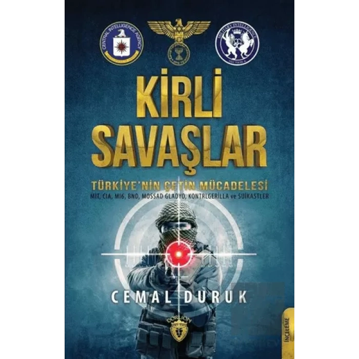 Kirli Savaşlar
