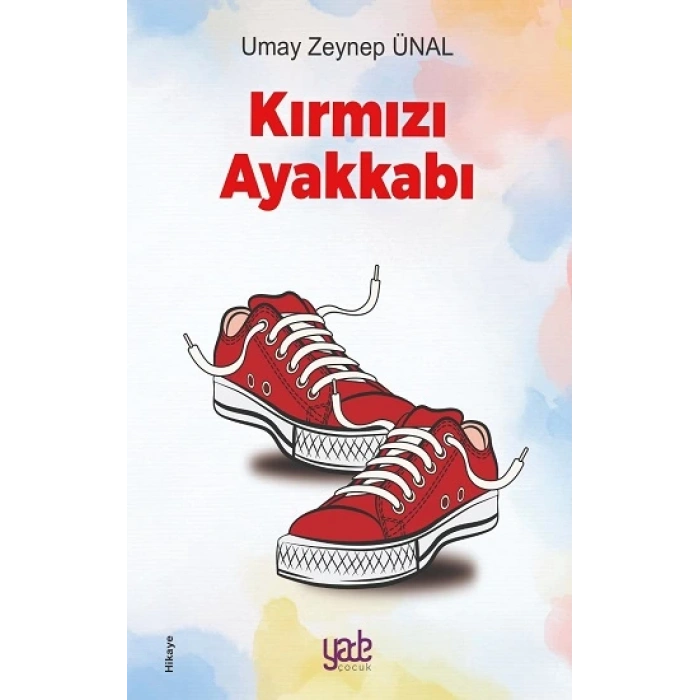 Kırmızı Ayakkabı