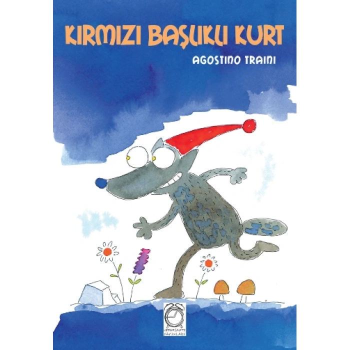 Kırmızı Başlıklı Kurt