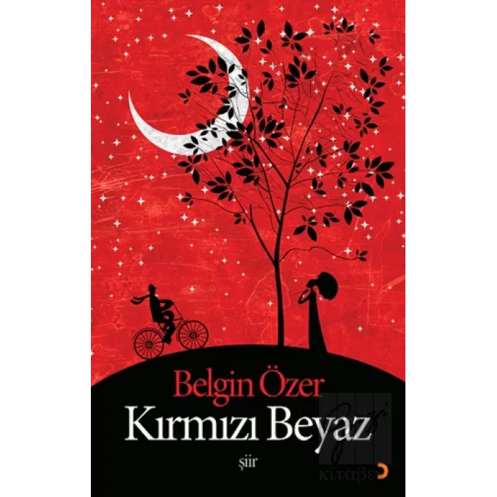 Kırmızı Beyaz