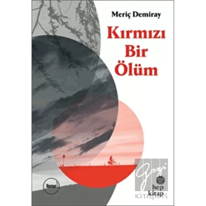 Kırmızı Bir Ölüm