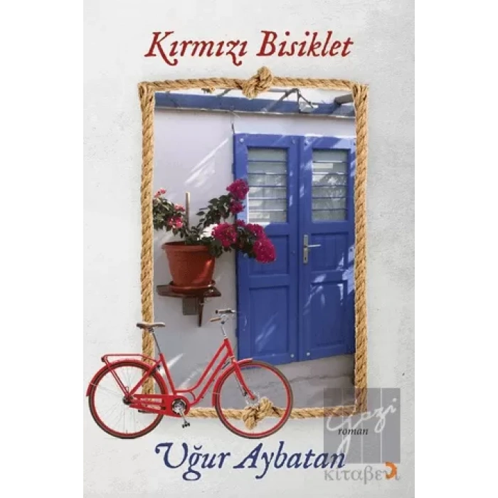 Kırmızı Bisiklet