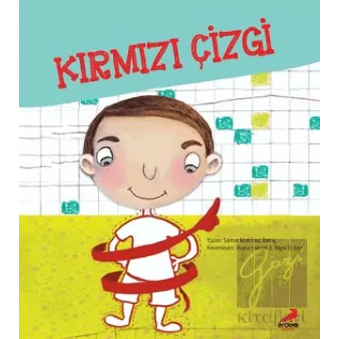 Kırmızı Çizgi