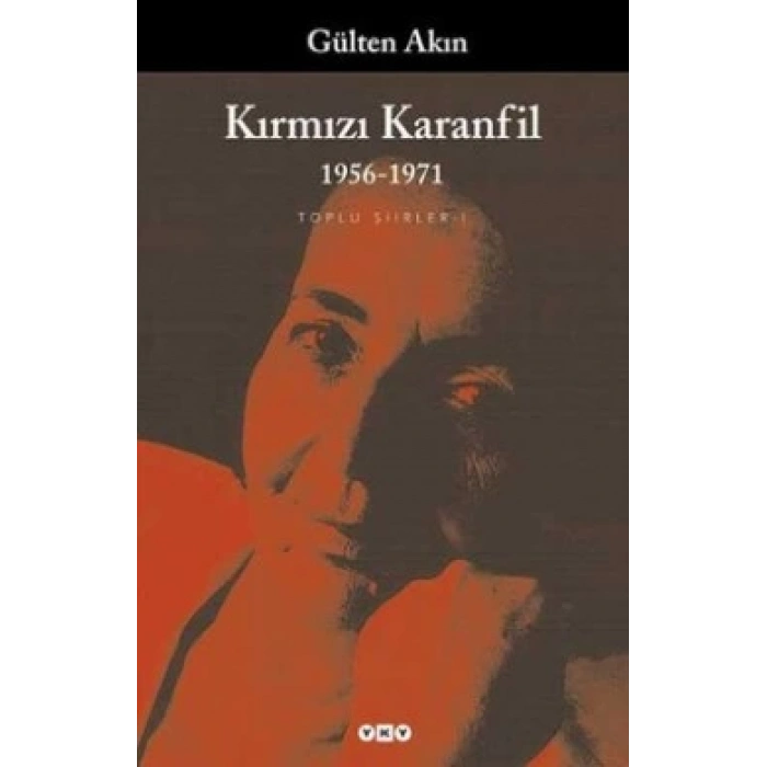 Kırmızı Karanfil (1956-1971)
