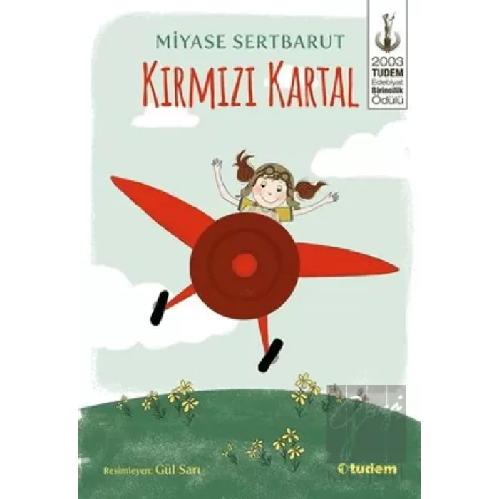 Kırmızı Kartal