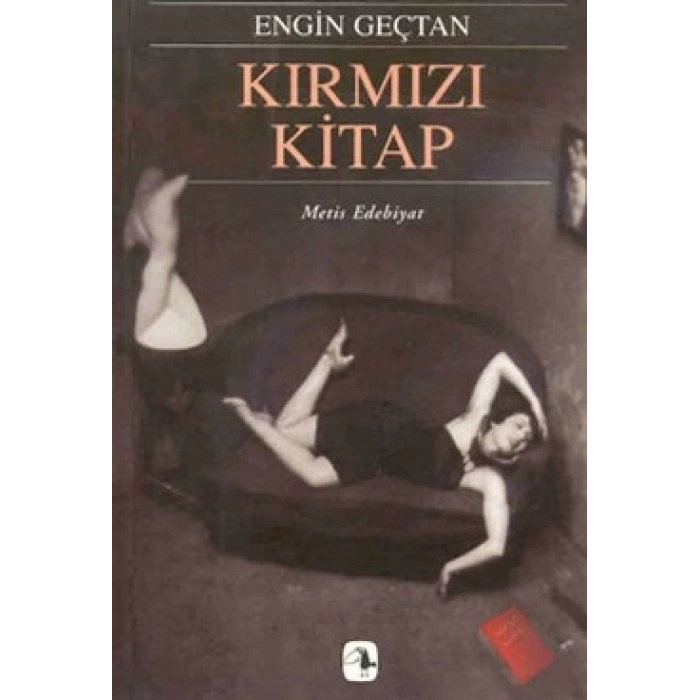 Kırmızı Kitap