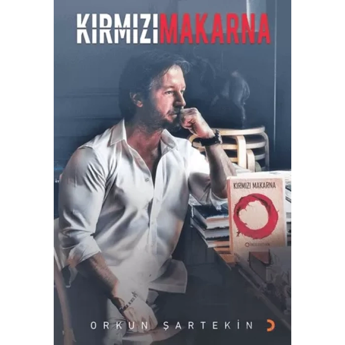 Kırmızı Makarna