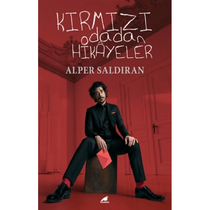 Kırmızı Odadan Hikayeler