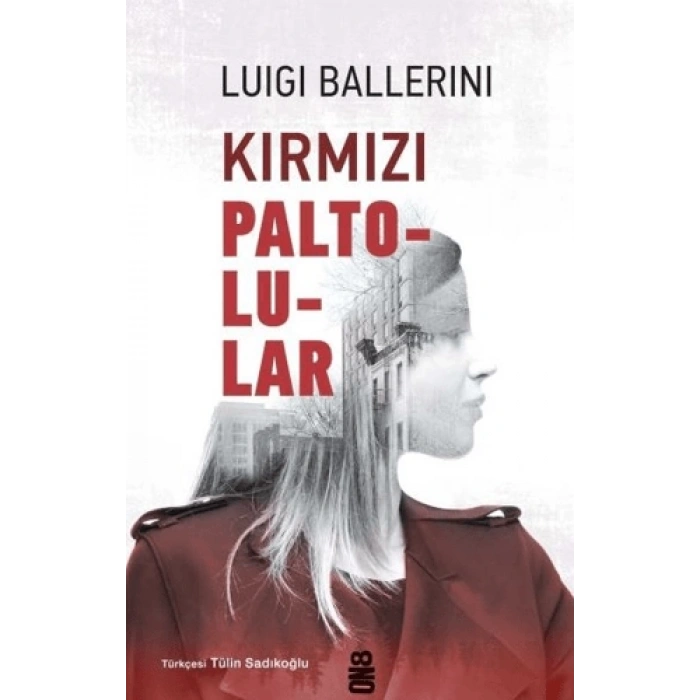 Kırmızı Paltolular