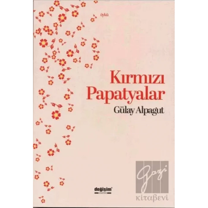 Kırmızı Papatyalar