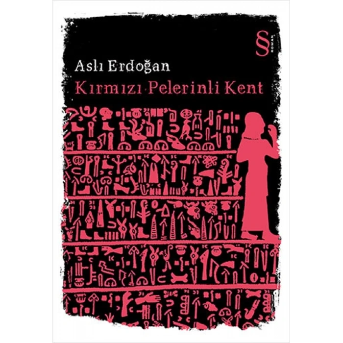 Kırmızı Pelerinli Kent