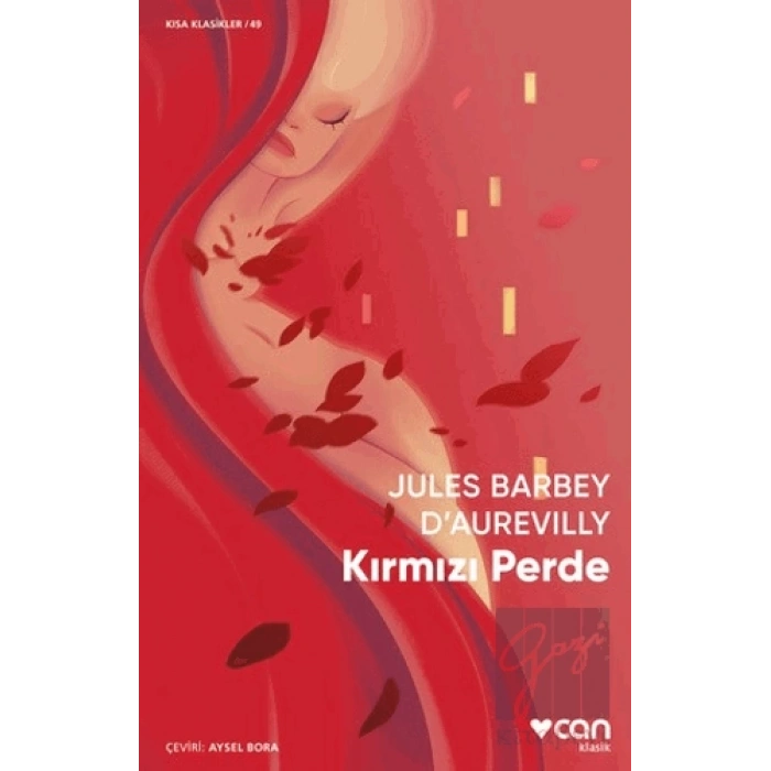 Kırmızı Perde