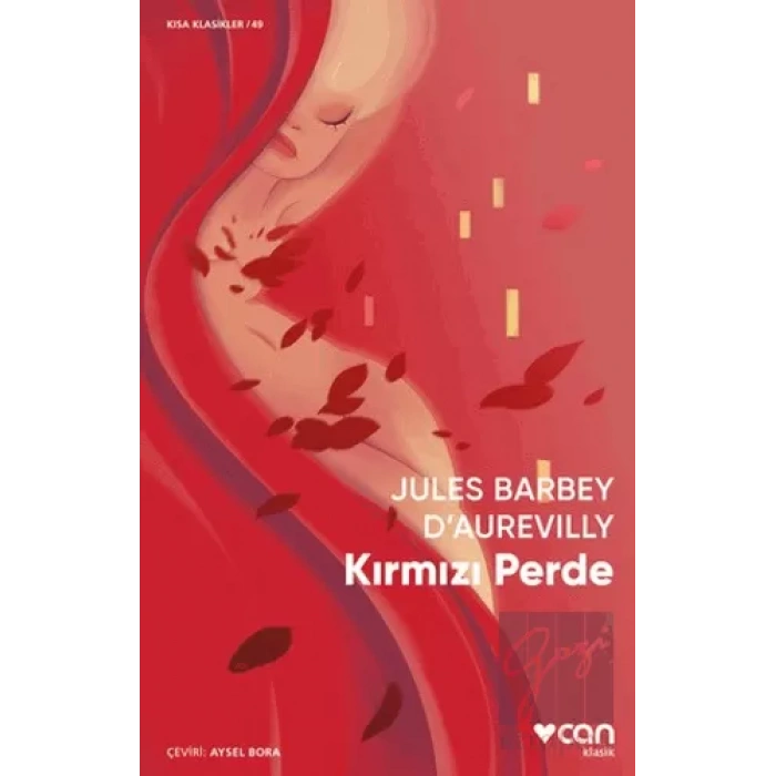 Kırmızı Perde