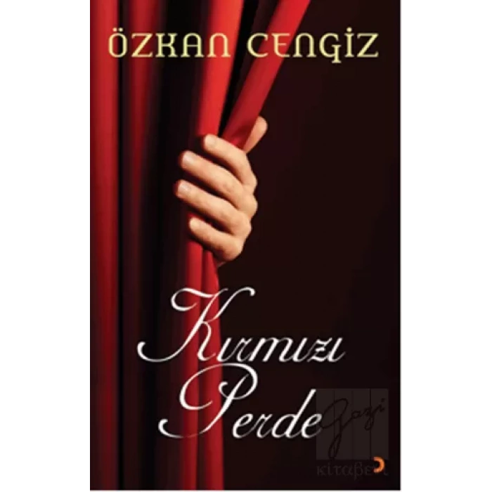 Kırmızı Perde