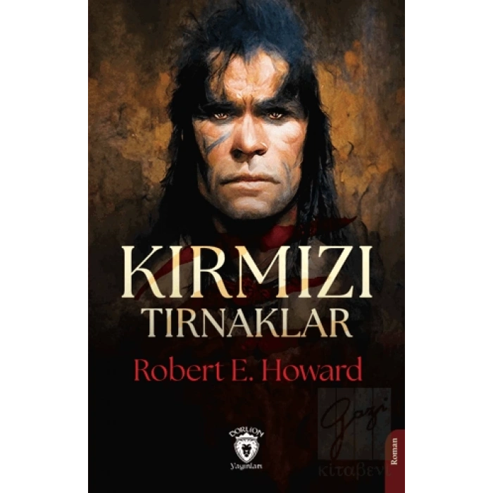 Kırmızı Tırnaklar