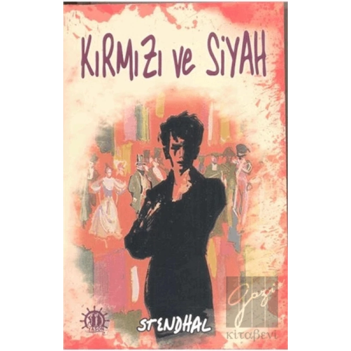 Kırmızı ve Siyah