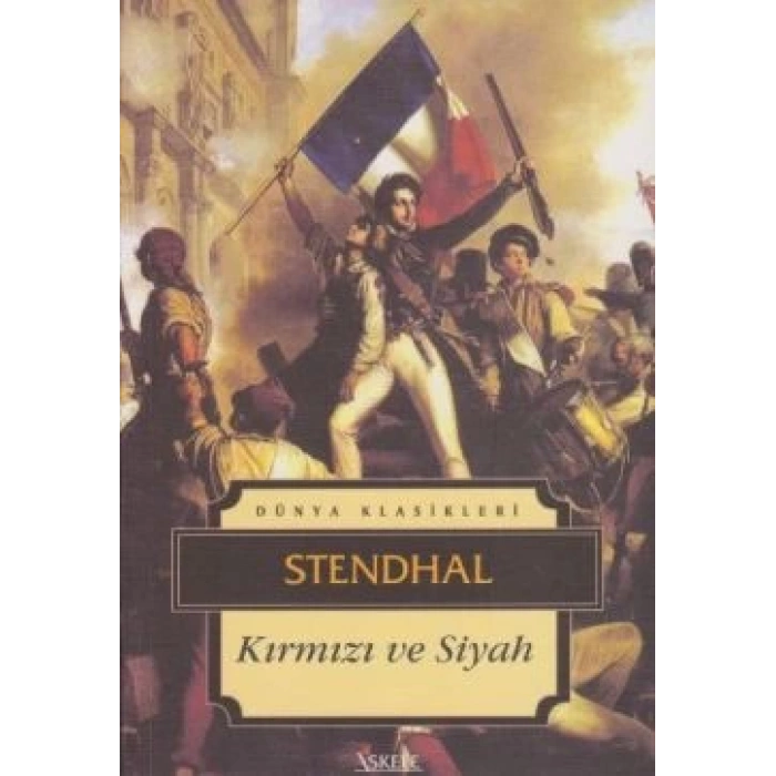 Kırmızı ve Siyah