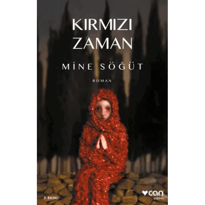 Kırmızı Zaman