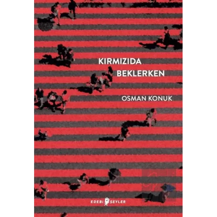 Kırmızıda Beklerken