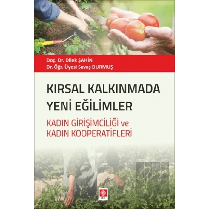 Kırsal Kalkınmada Yeni Eğilimler