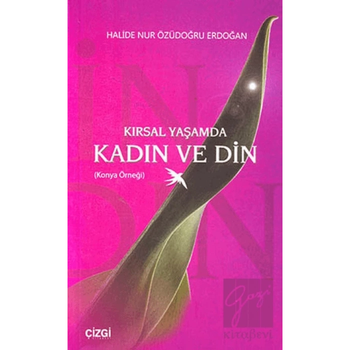 Kırsal Yaşamda Kadın ve Din