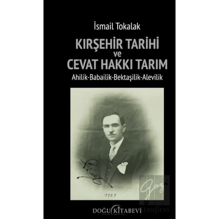 Kırşehir Tarihi ve Cevat Hakkı Tarım