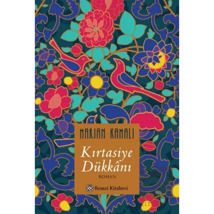 Kırtasiye Dükkanı