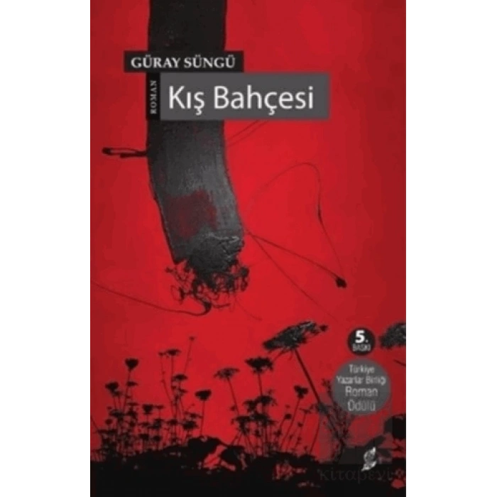 Kış Bahçesi