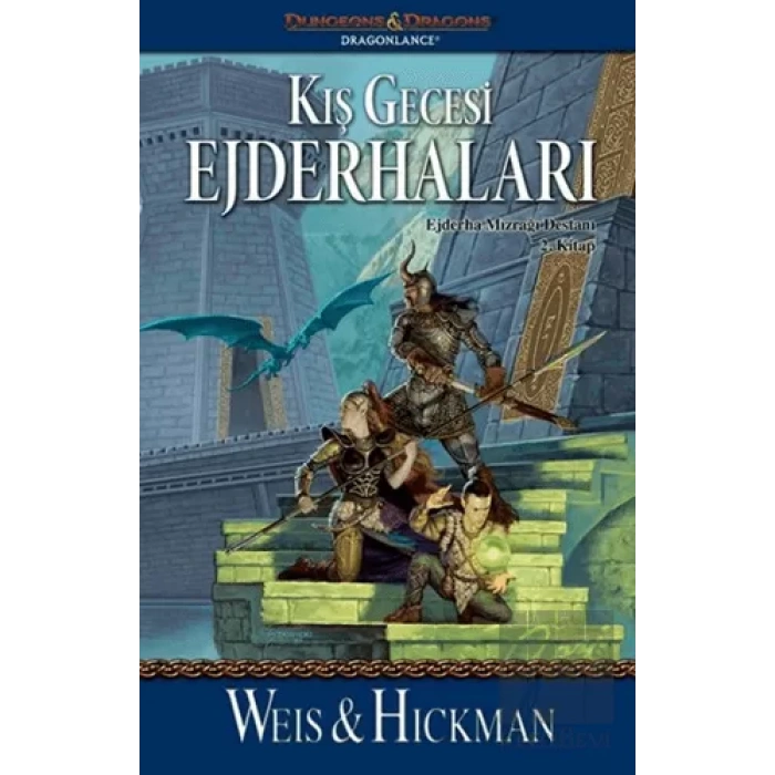 Kış Gecesi Ejderhaları