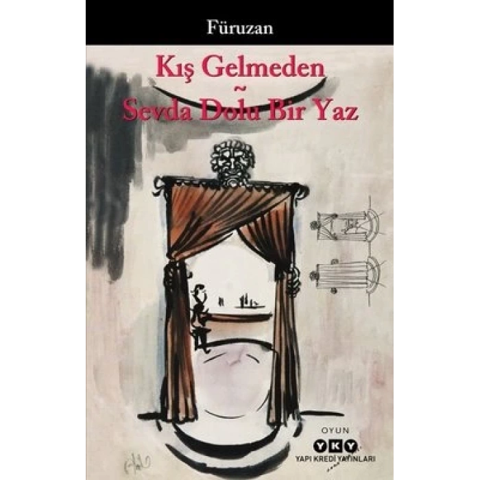 Kış Gelmeden - Sevda Dolu Bir Yaz