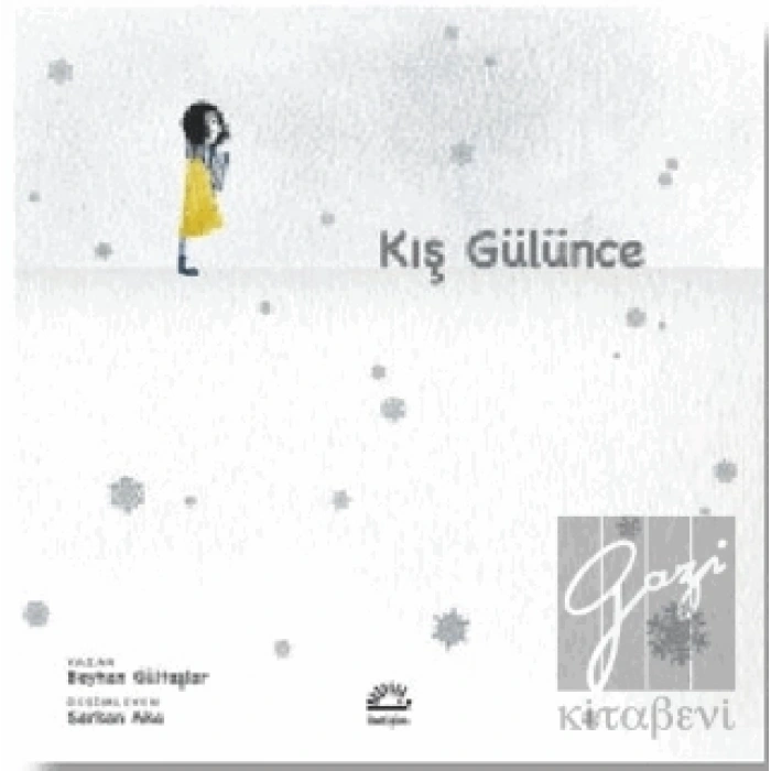 Kış Gülünce