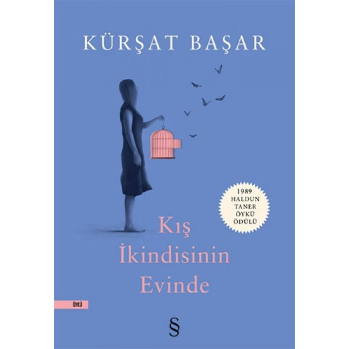 Kış İkindisinin Evinde