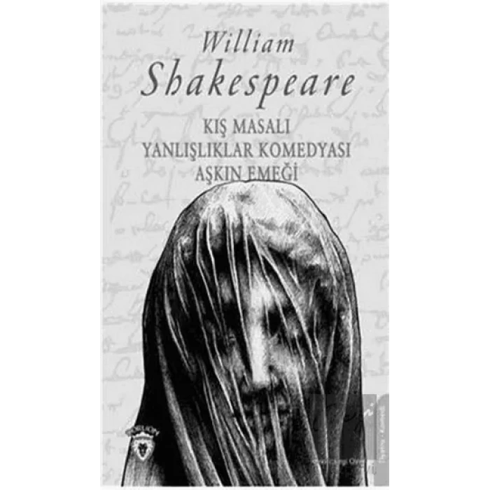 Kış Masalı - Yanlışlıklar Komedyası Aşkın Emeği