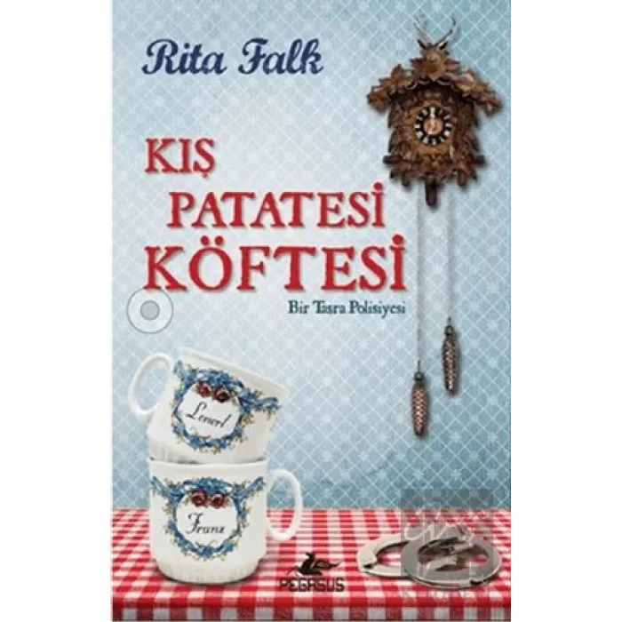 Kış Patatesi Köftesi
