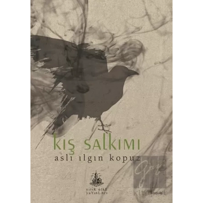 Kış Salkımı