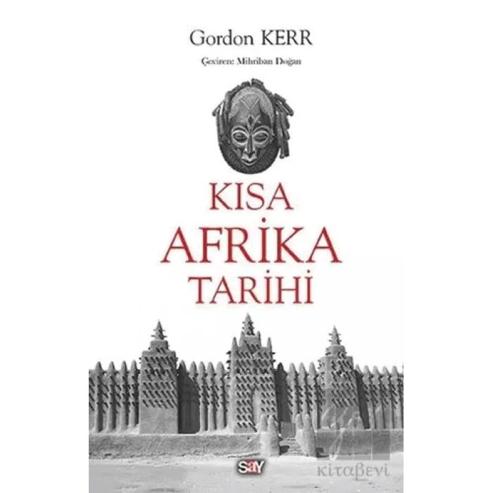 Kısa Afrika Tarihi